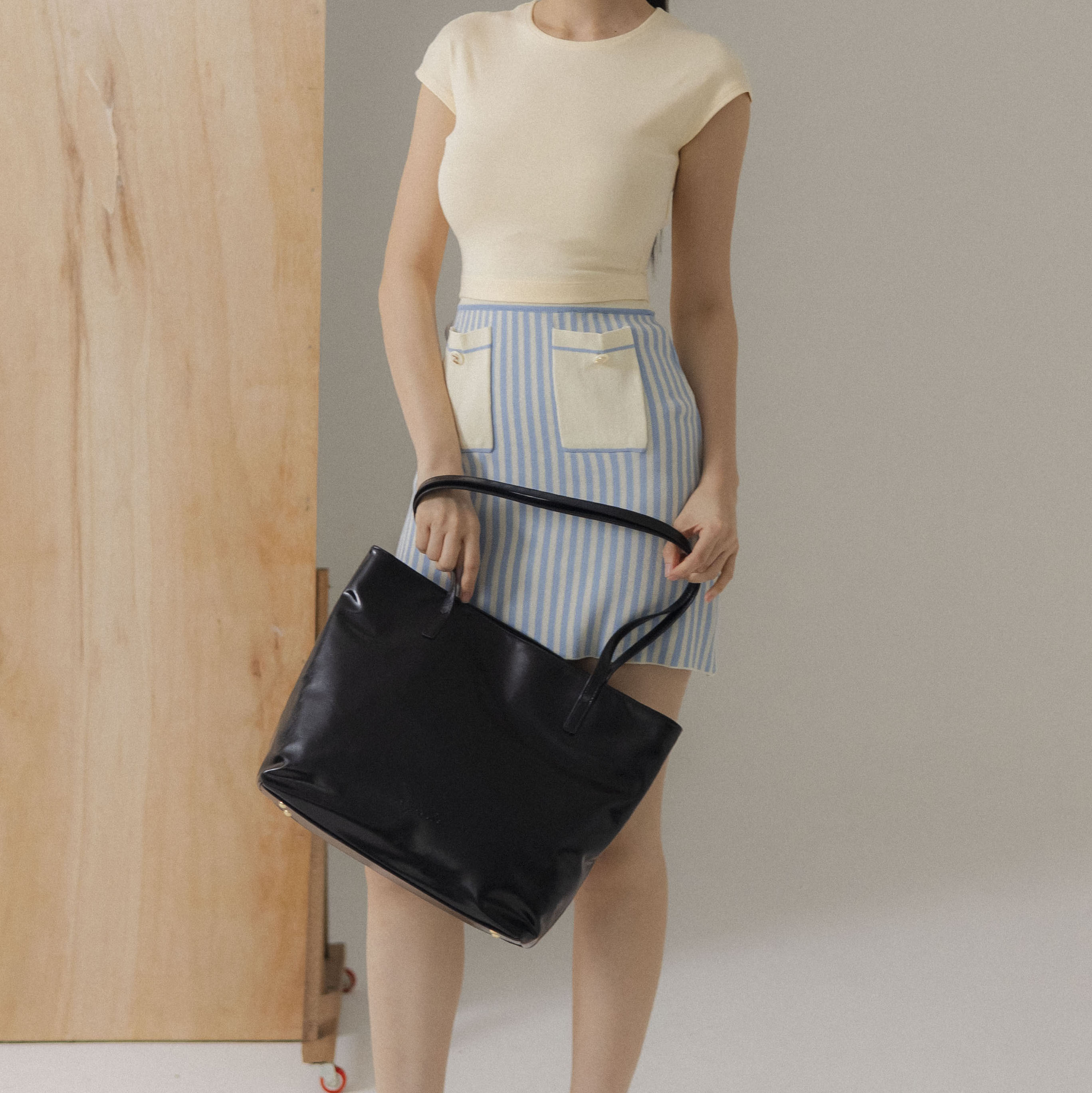 F.timber Tilda Tote Bag