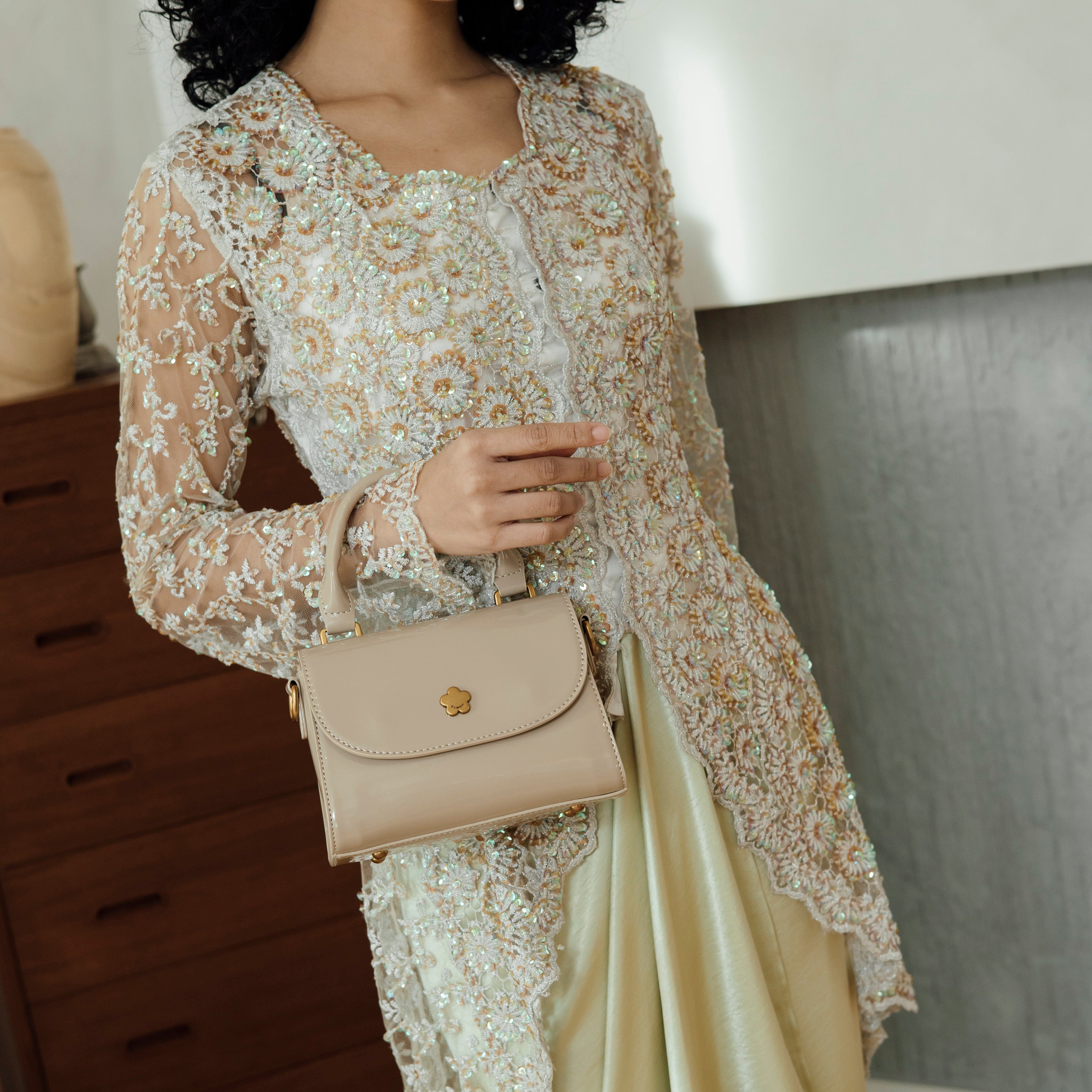 Narine 26 Handbag