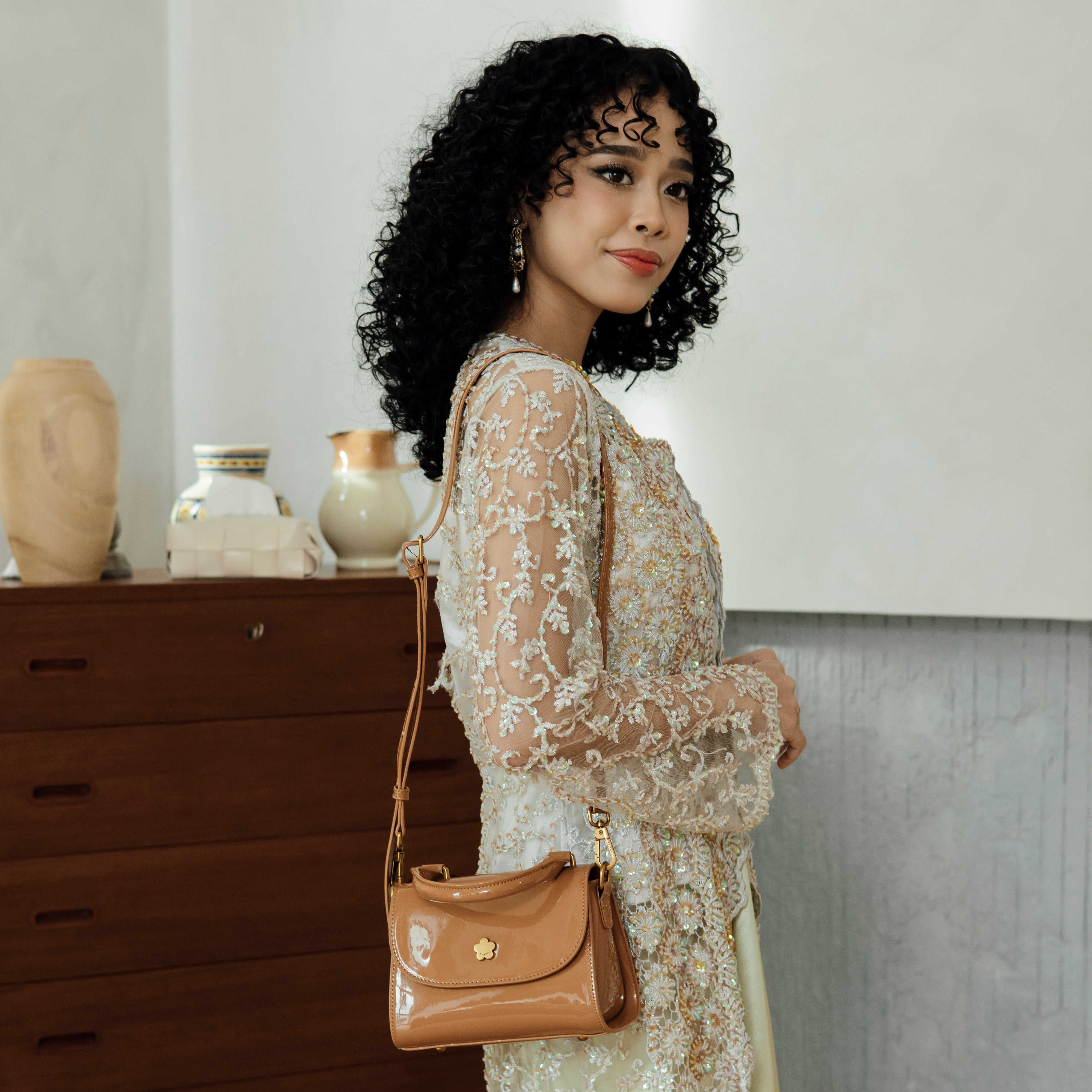Narine 26 Handbag