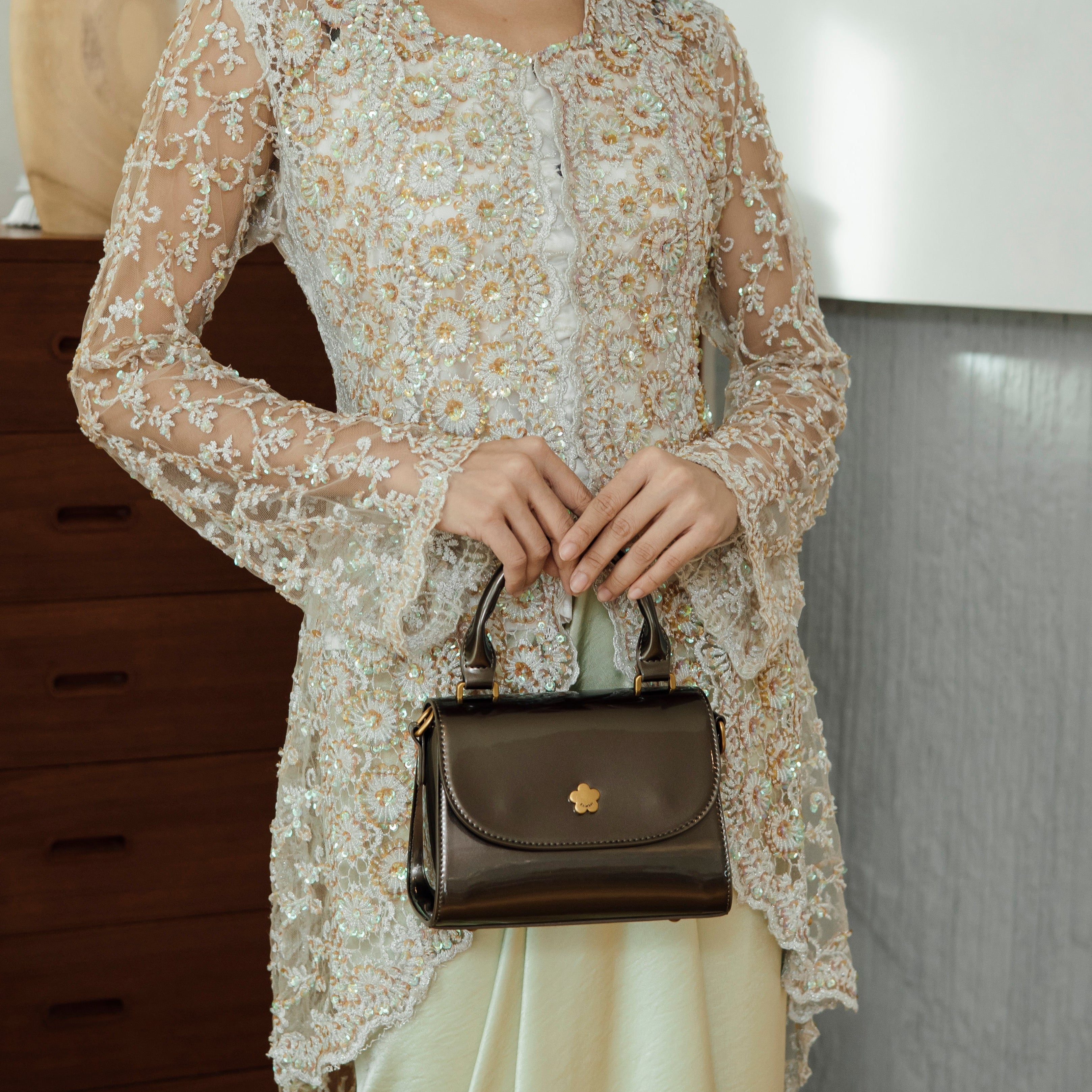 Narine 26 Handbag