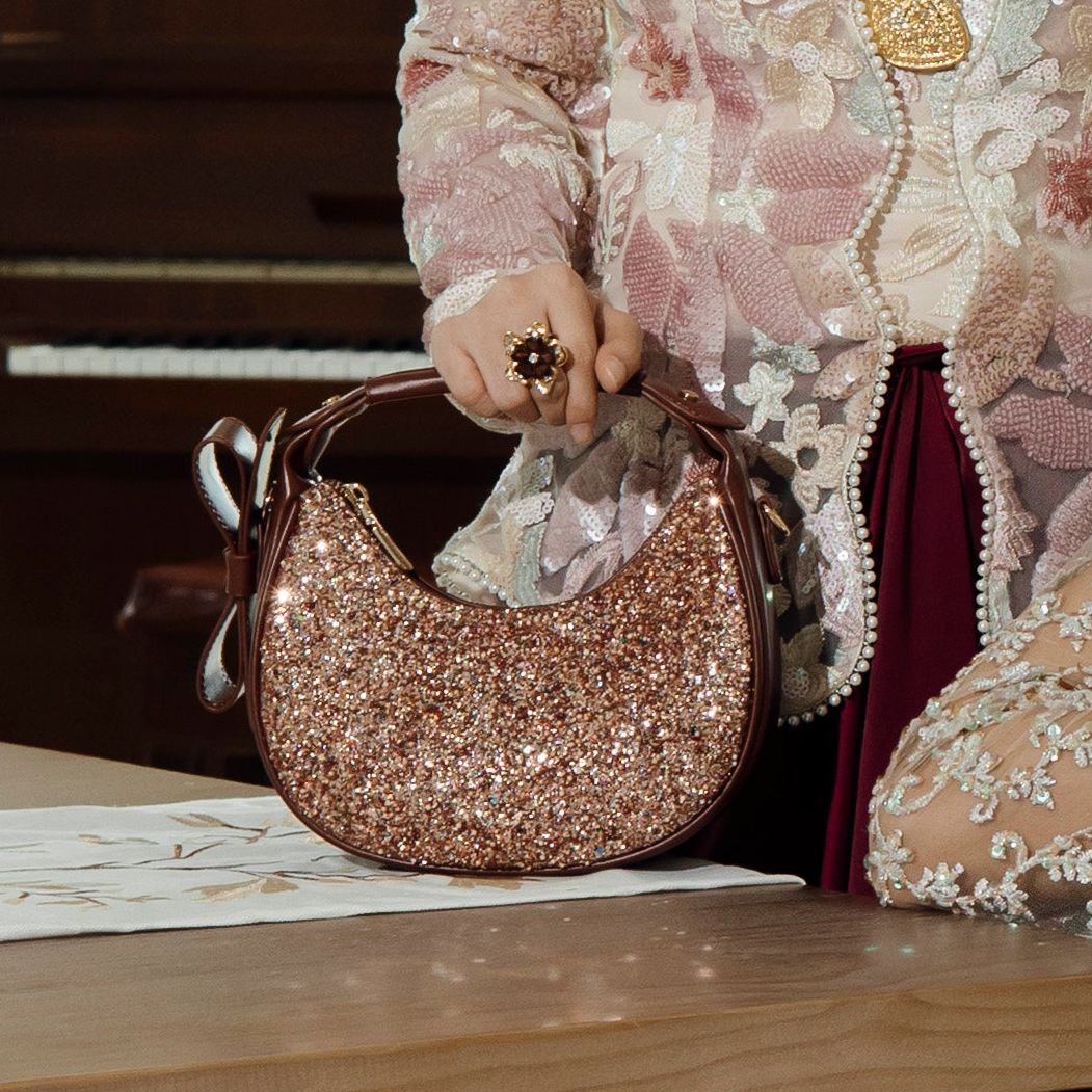 F.timber Lumi Bag