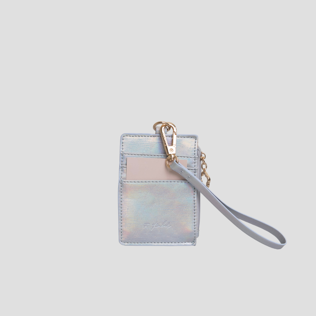 F.timber Atelier Gia Cardholder