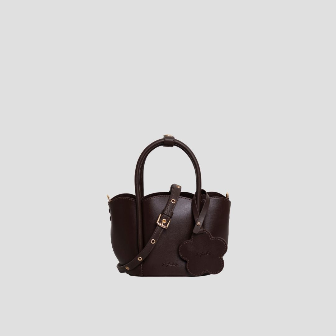 F.timber Blossom Mini Bag