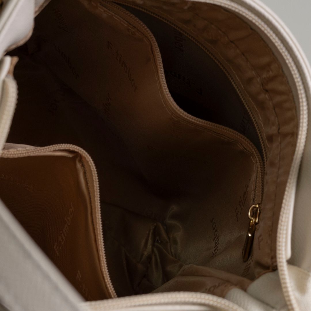 F.timber | F.timber Eliza Mini Crossbody Handbag | Crossbody Bags