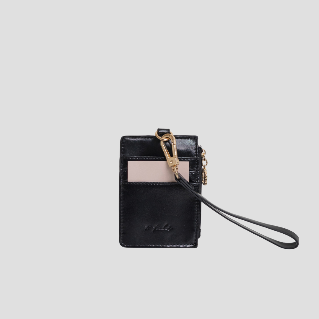 F.timber Atelier Gia Cardholder