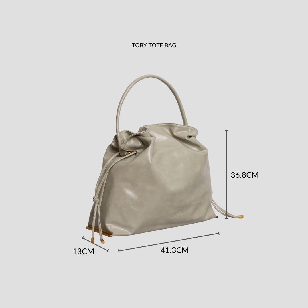 F.timber Toby Totebag