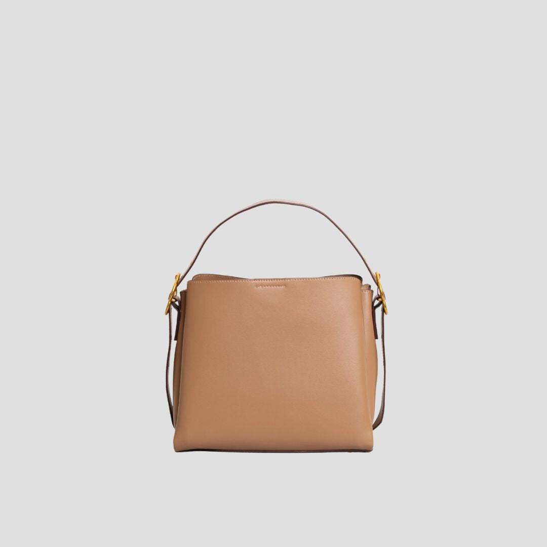 F.timber Stella Medium Shoulder Handbag