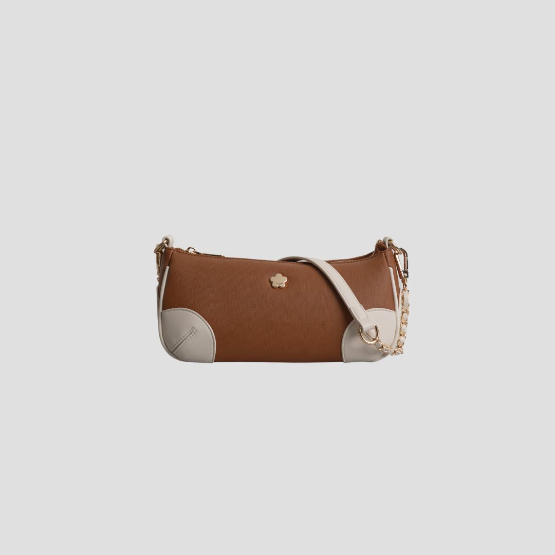 F.timber | F.timber Dahlia Petite Shoulder Crossbody Handbag | Shoulder Bags