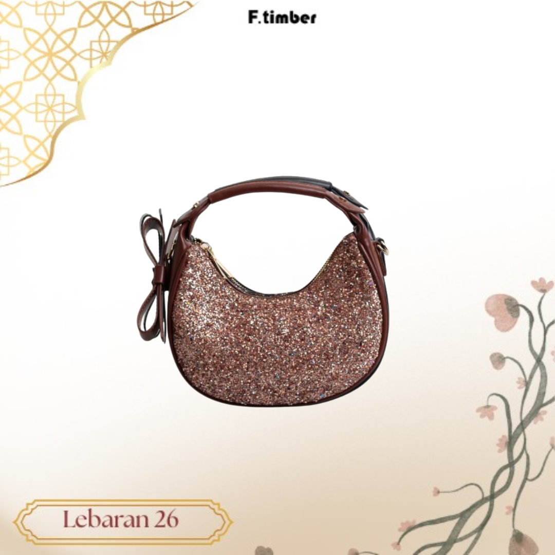 F.timber Lumi Bag