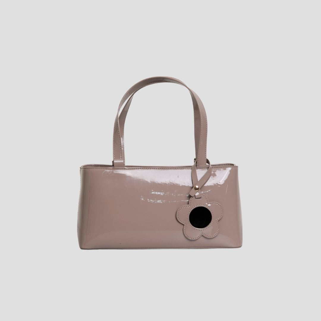 F.timber Monaco Shoulder Handbag
