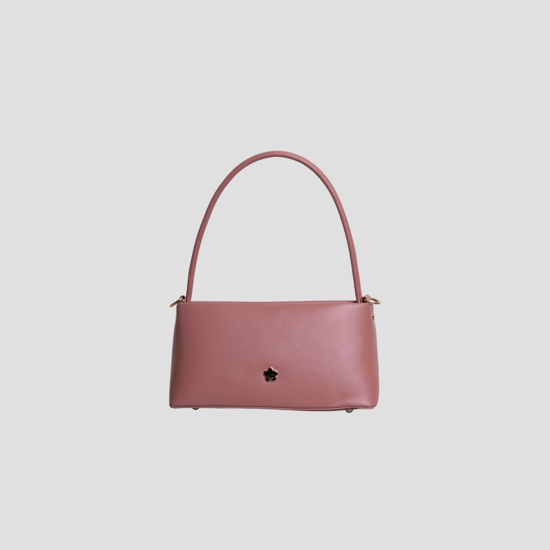 F.timber Hani Bag Top Handle Handbag