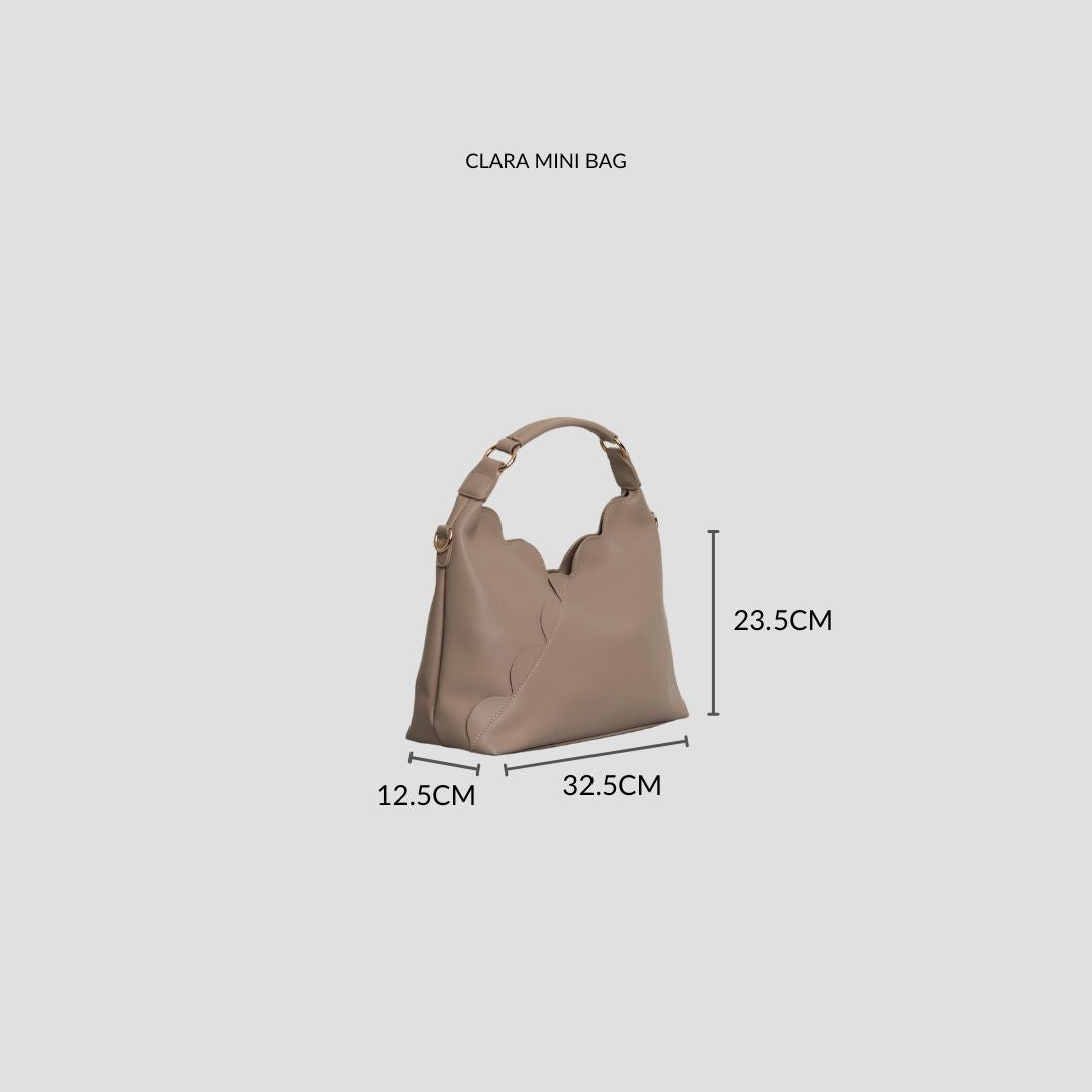 F.timber | F.timber Clara Mini Shoulder Handbag | Shoulder Bags