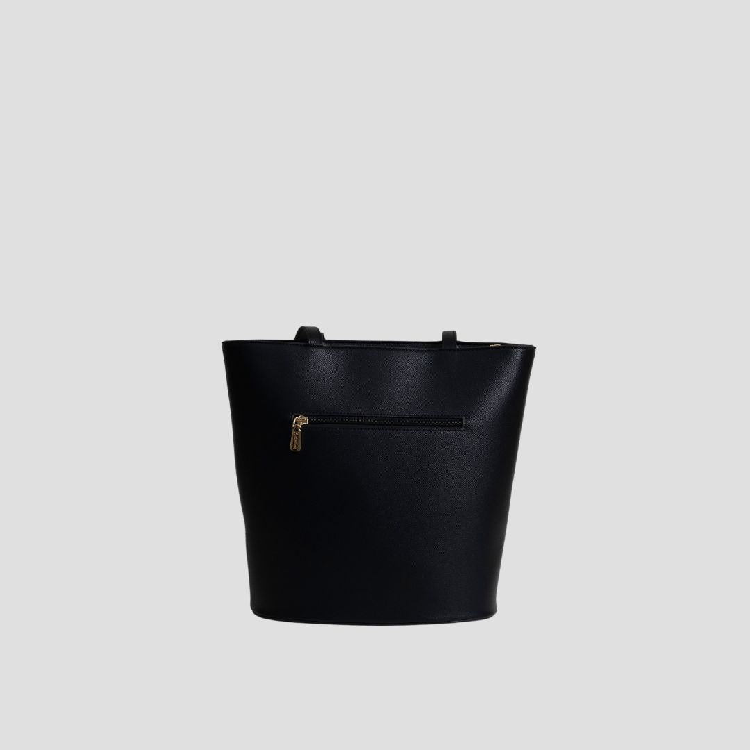 F.timber Eliza Shoulder Tote Bag