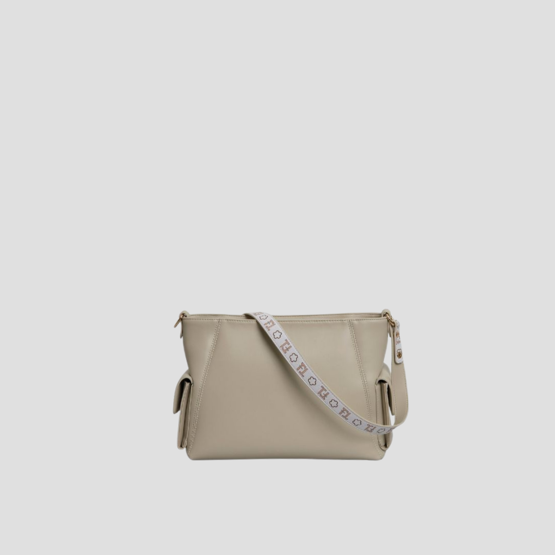 F.timber Rachel Shoulder Handbag