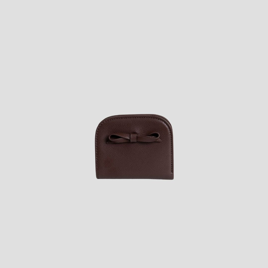 F.timber | F.timber Eliza Bow Wallet | Wallets
