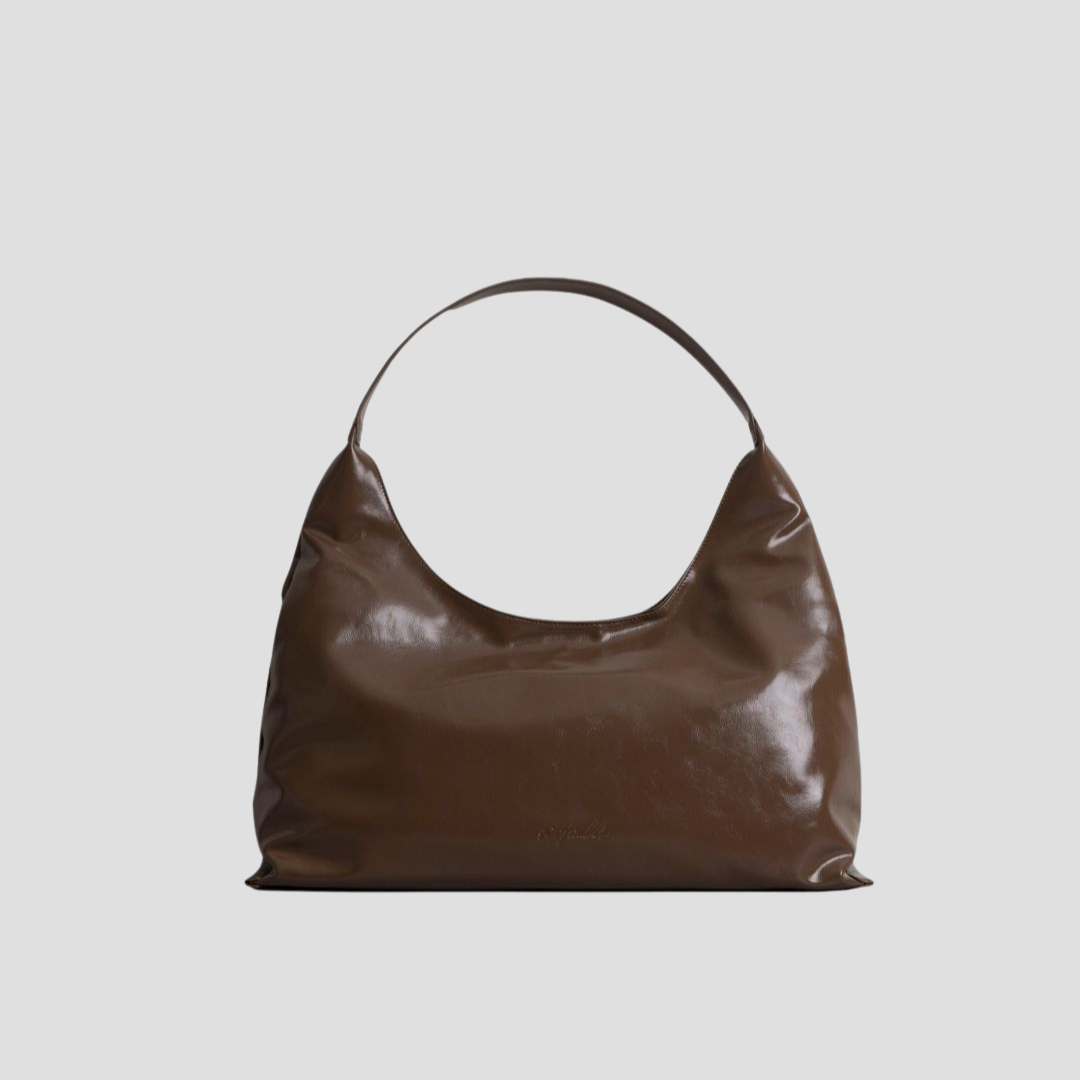 F.timber Rome Hobo Large Tote Bag