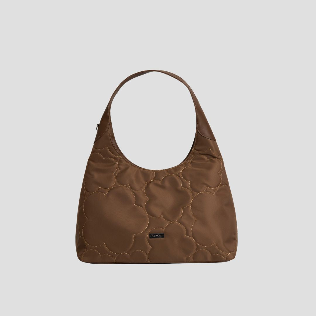 F.timber | F.timber Plush Tote Bag | Shoulder Bags