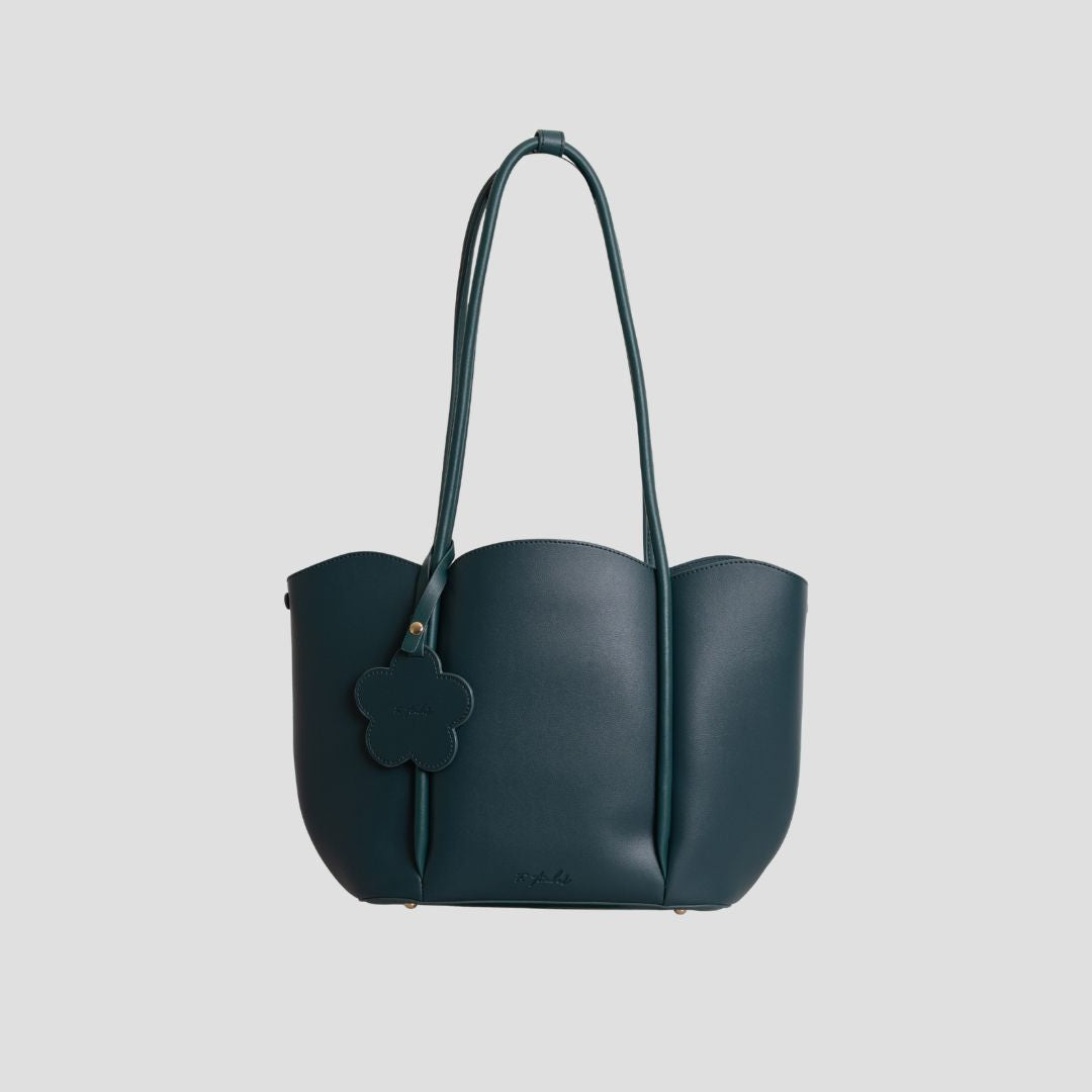 F.timber Blossom Totebag