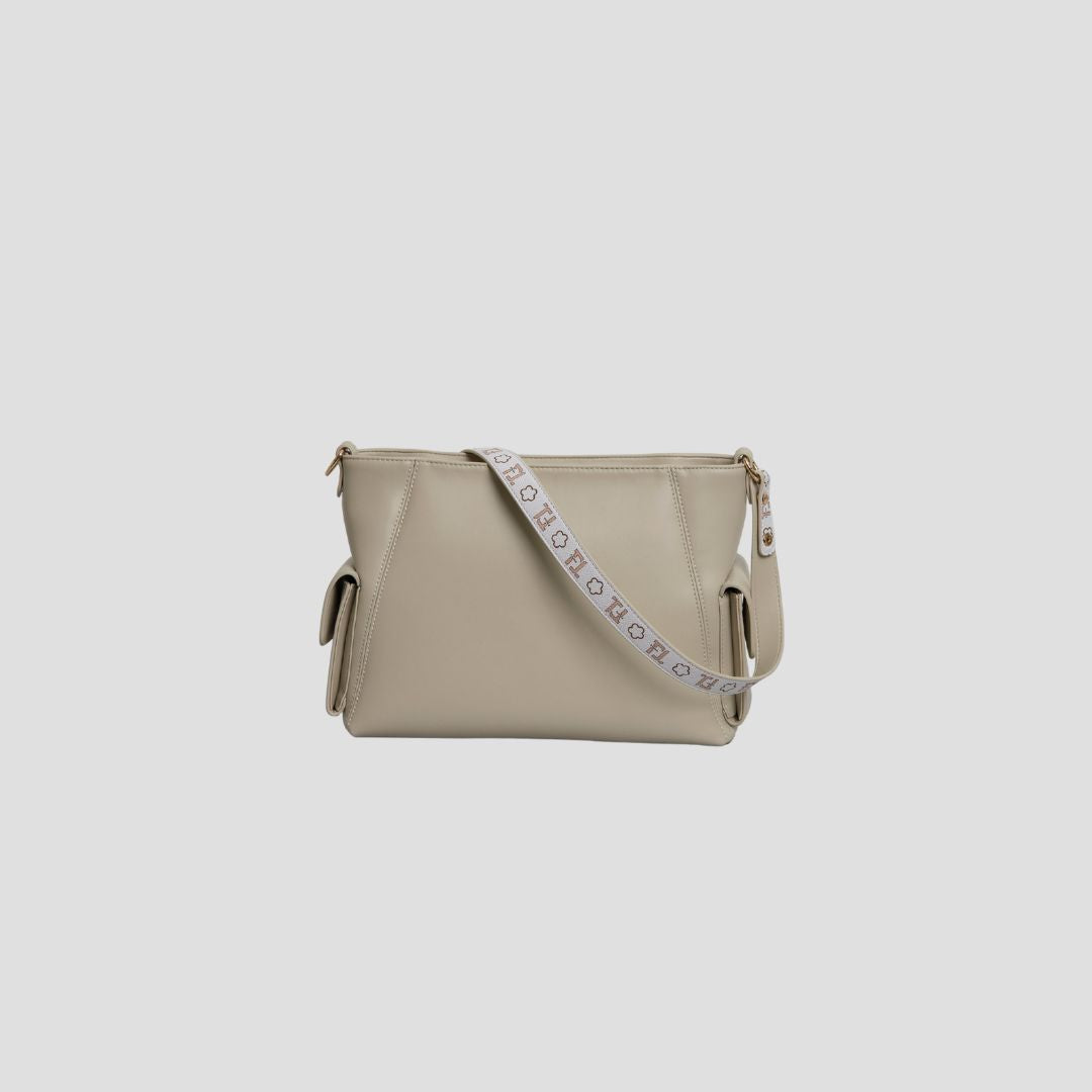 F.timber Rachel Shoulder Handbag