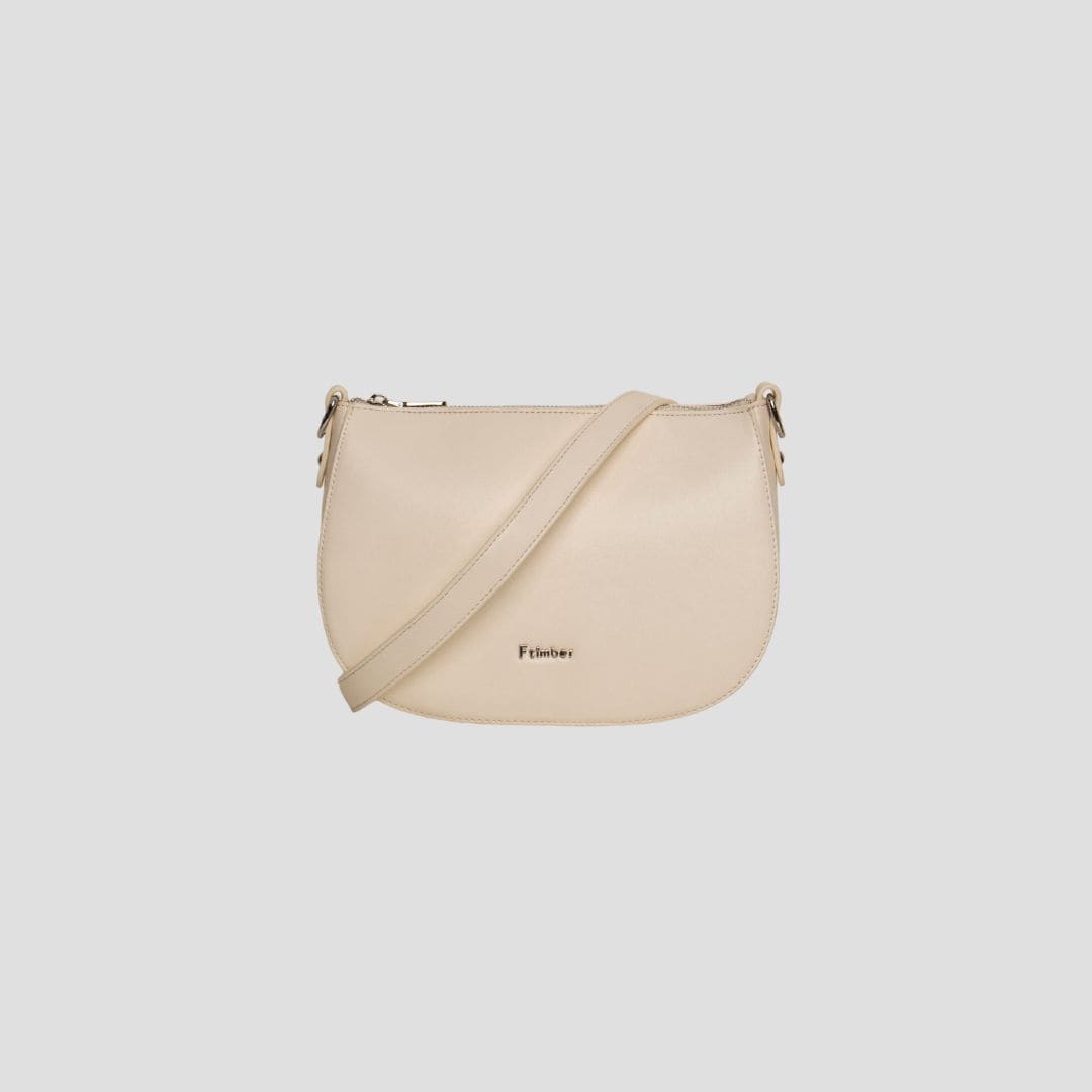 F.timber Celest Medium Handbag