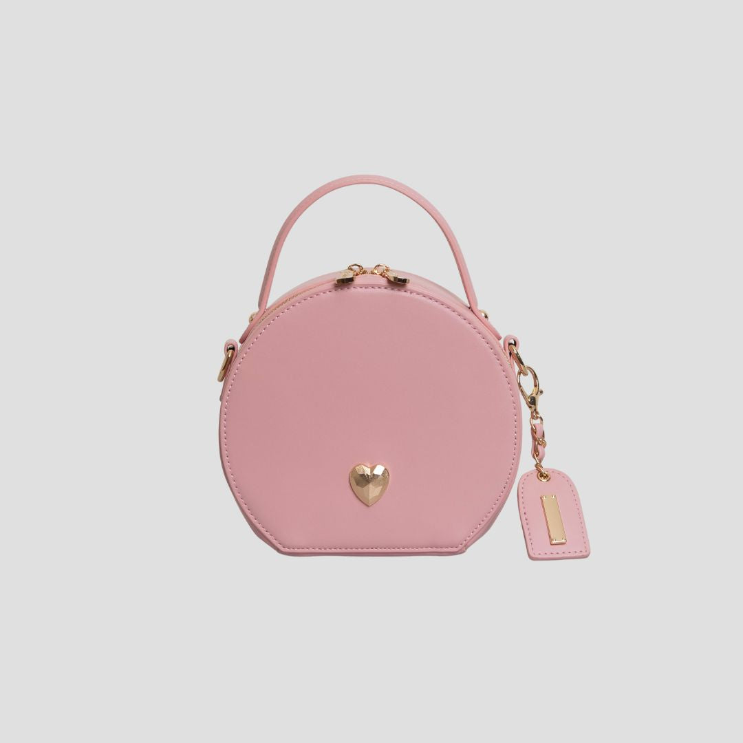 F.timber Rue Handbag