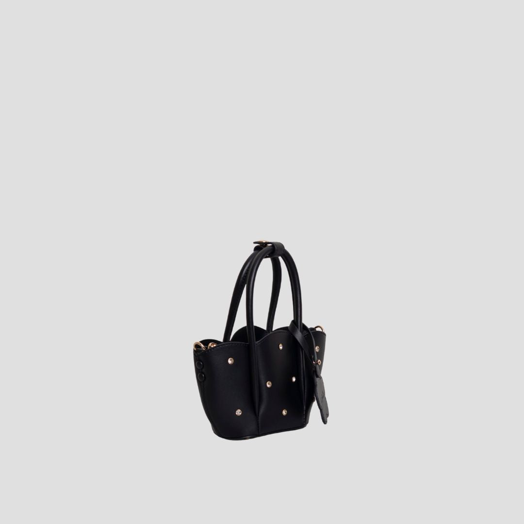 F.timber Blossom Nano Crystal Bag