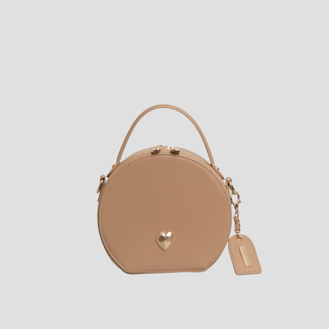 F.timber Rue Handbag
