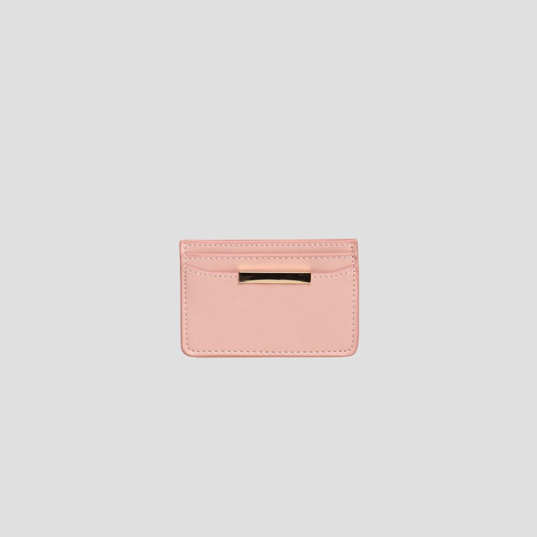 F.timber Atelier Cardholder