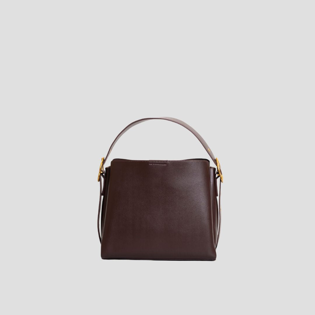 F.timber Stella Medium Shoulder Handbag