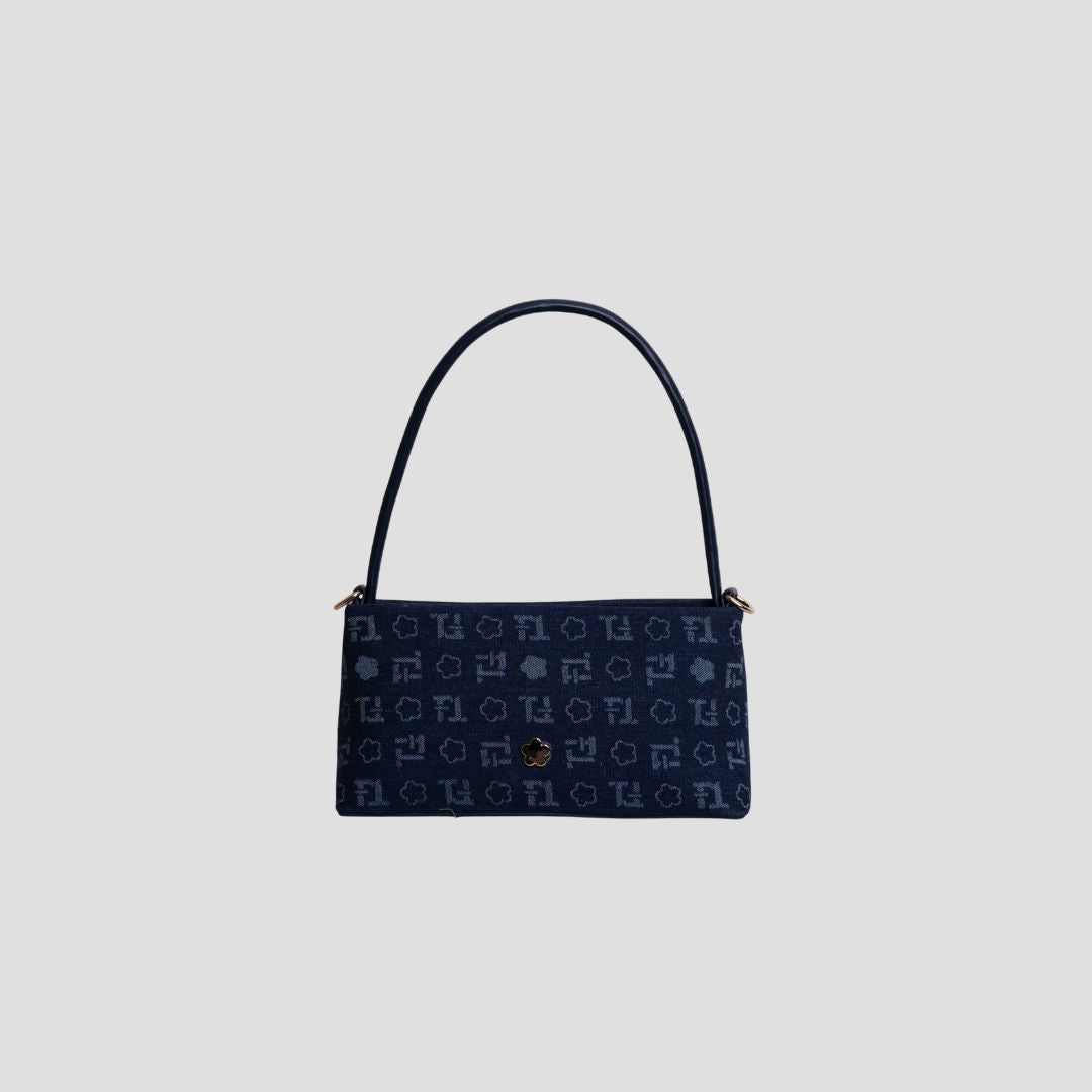 F.timber Hani Bag Top Handle Handbag