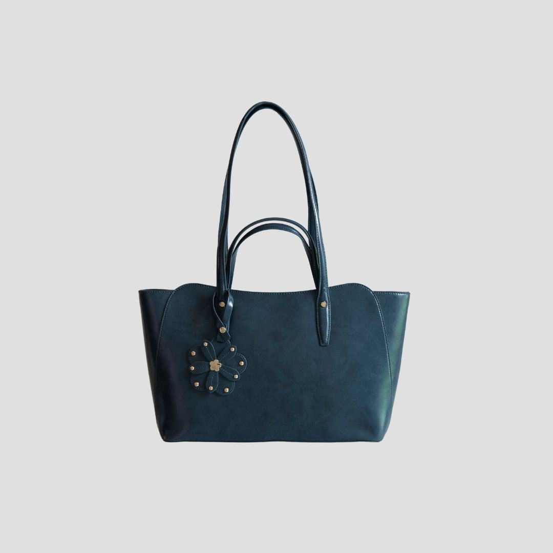 F.timber Holly Totebag