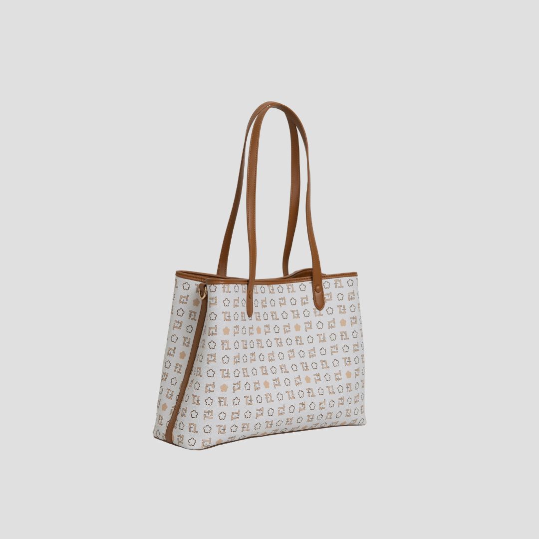 F.timber | F.timber Perth Monogram Shoulder Handbag | Shoulder Bags