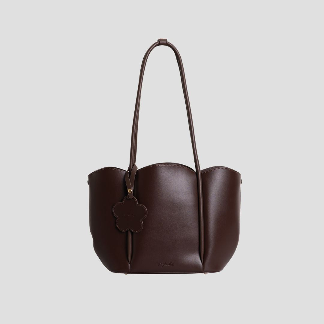 F.timber Blossom Totebag