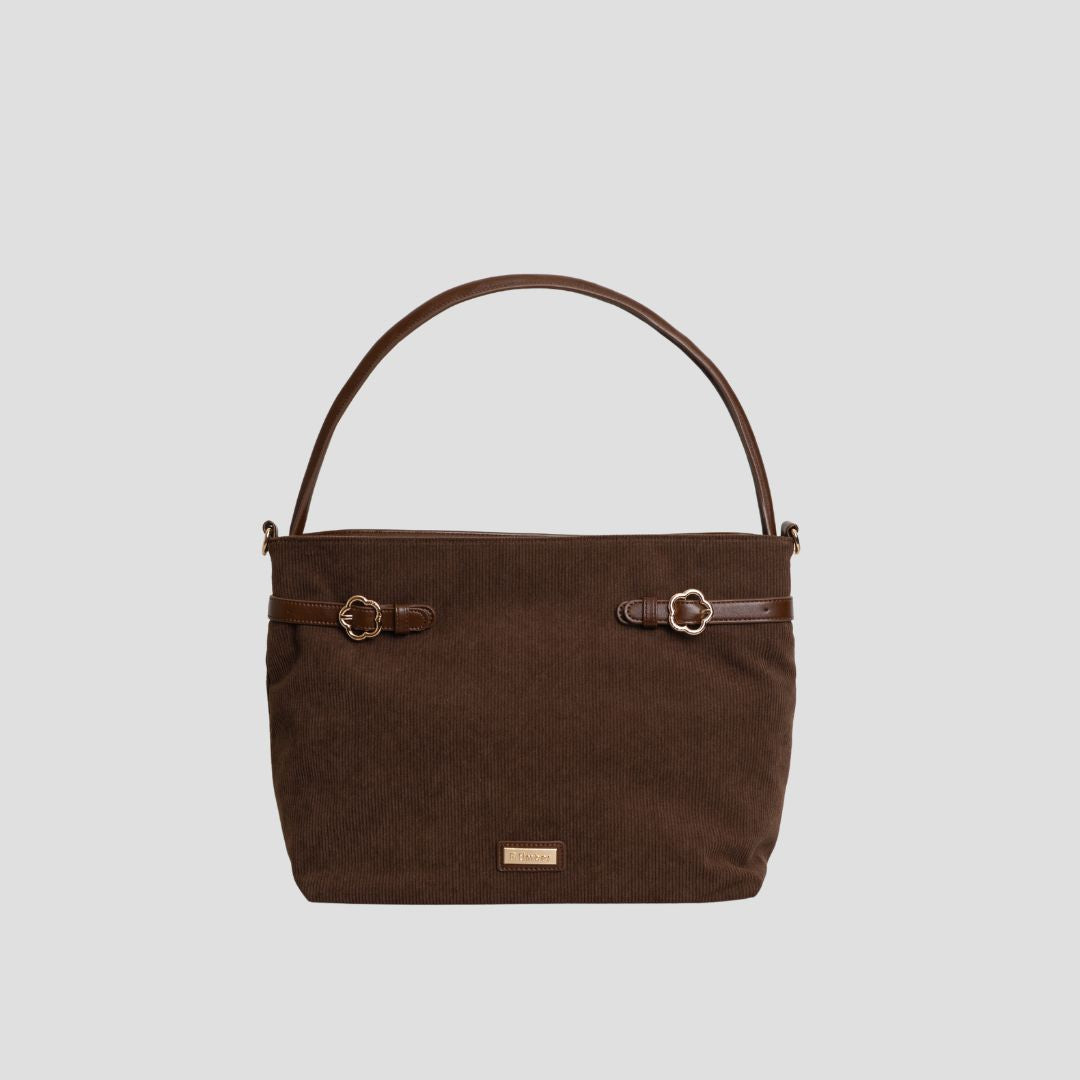F.timber Harmony Shoulder Bag