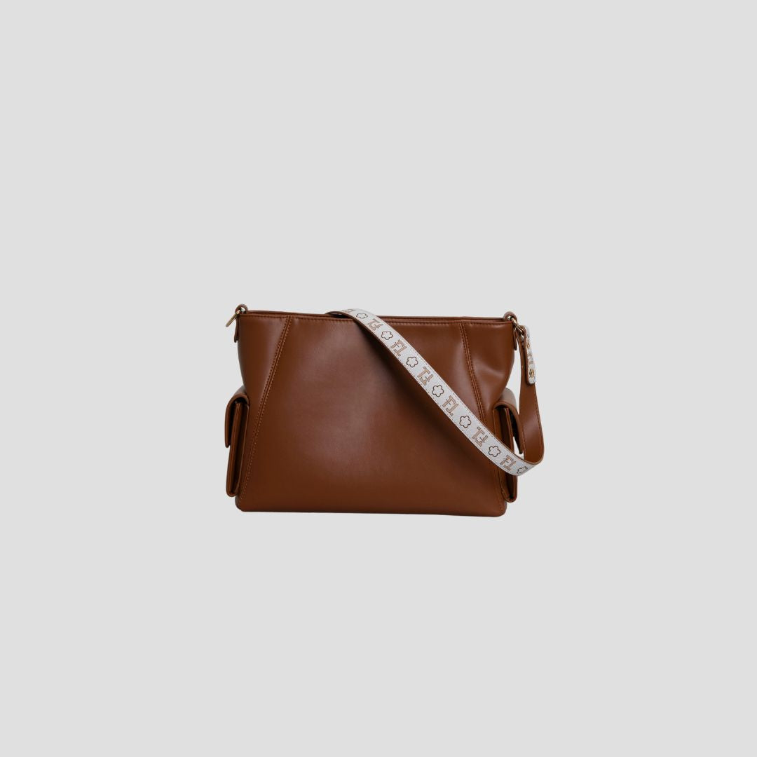 F.timber Rachel Shoulder Handbag