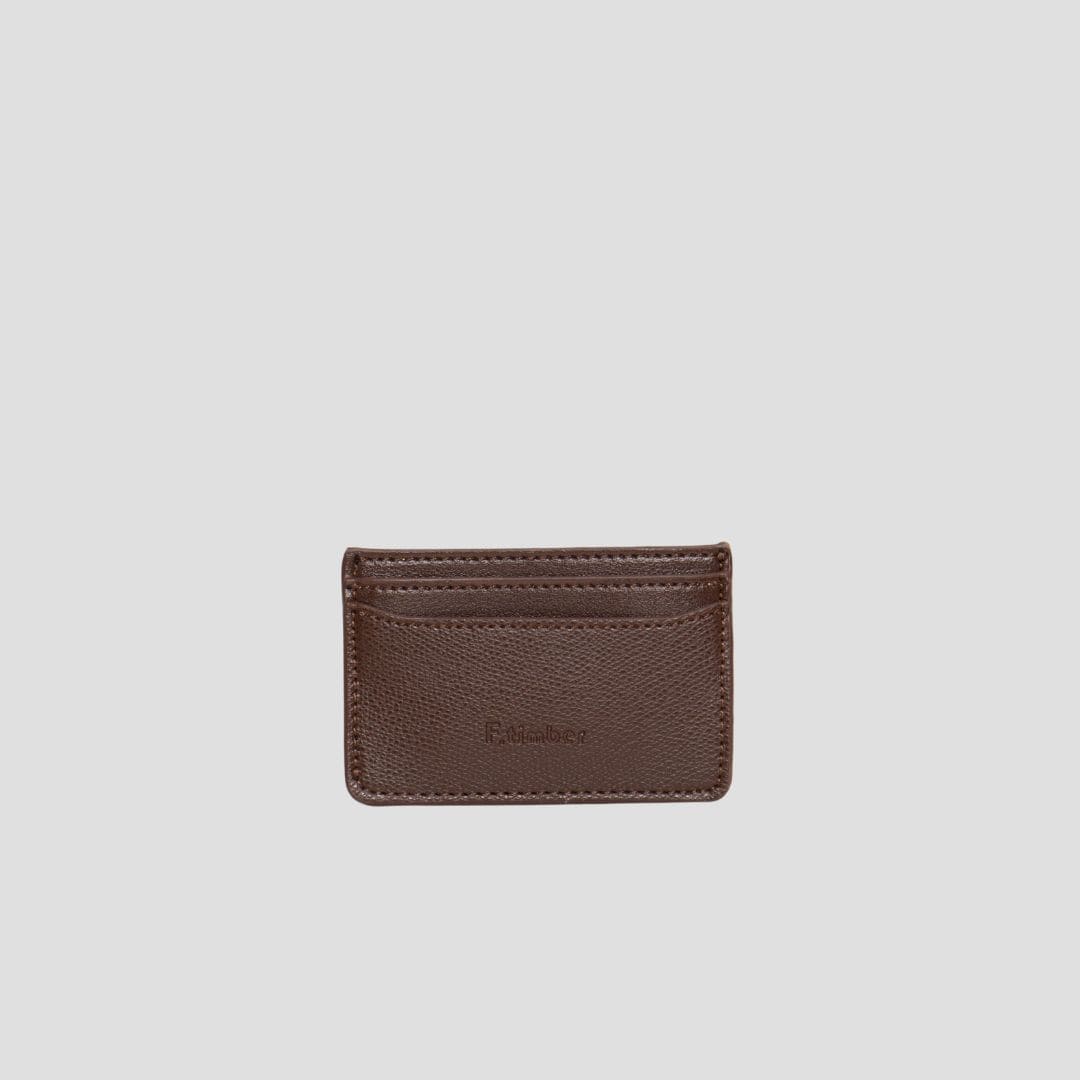 F.timber Orna Cardholder 2.0