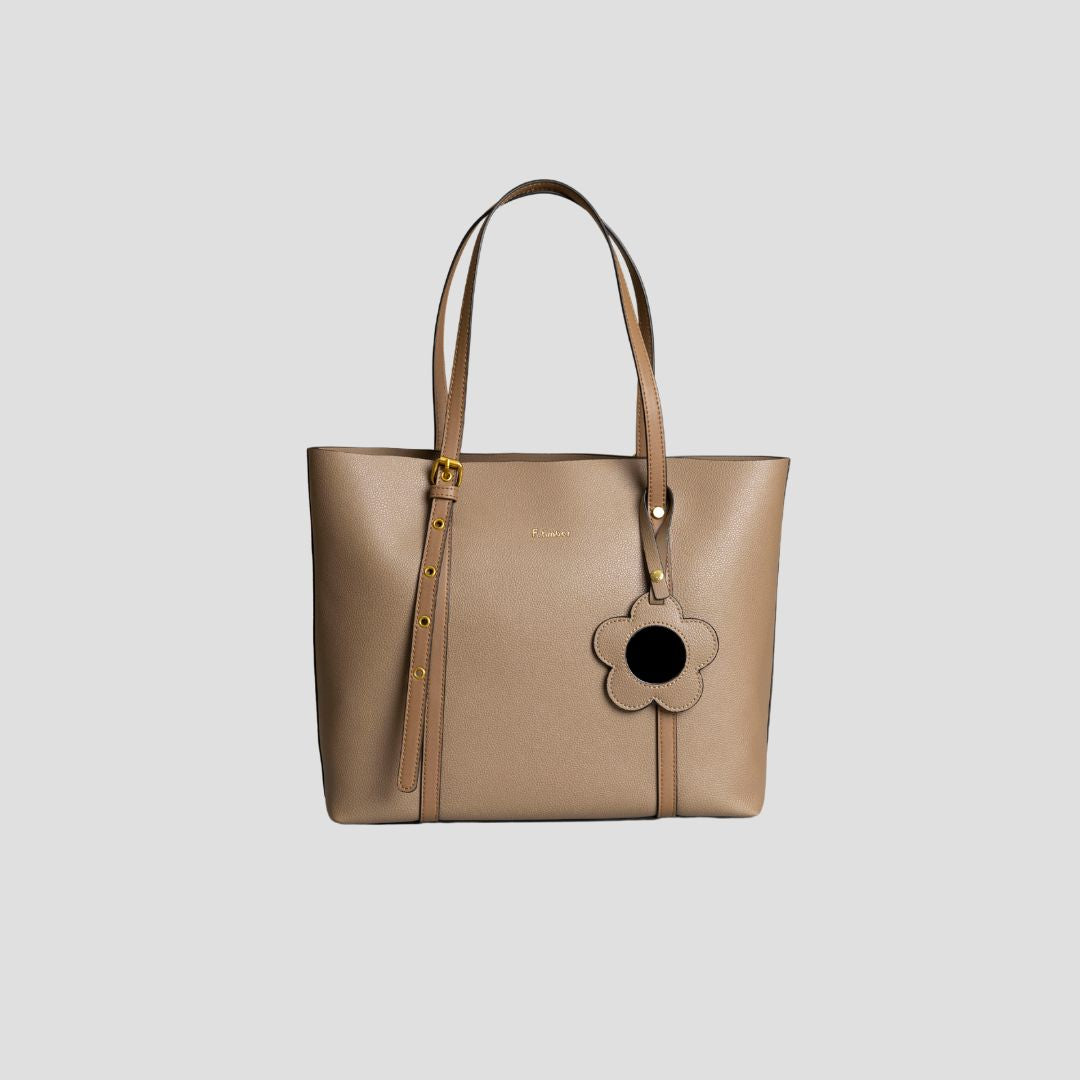 F.timber Piper Tote Bag