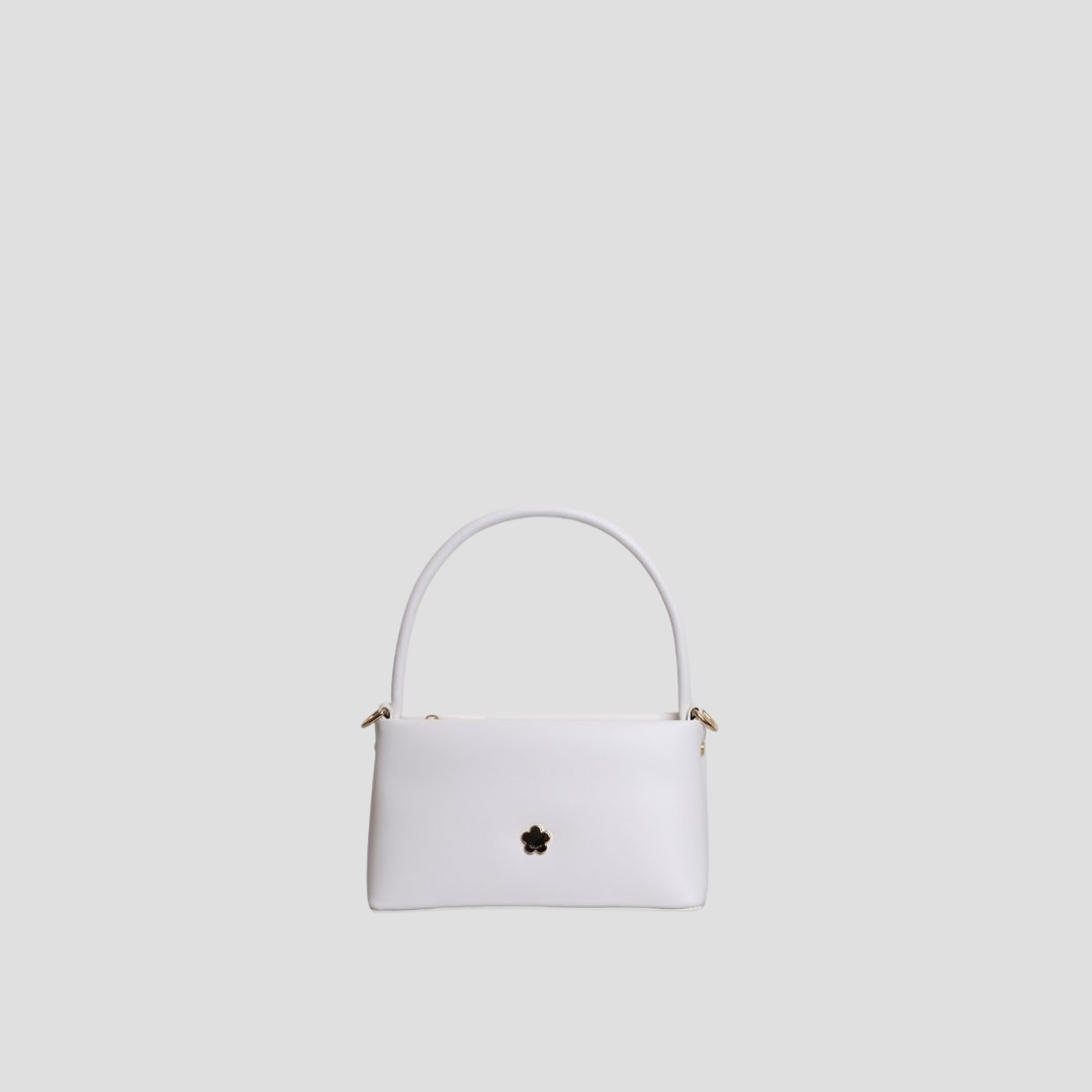 F.timber Hani Mini Top Handle Handbag