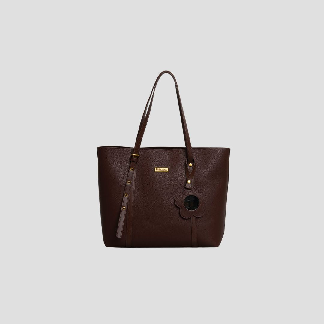 F.timber Piper Florette Tote Bag