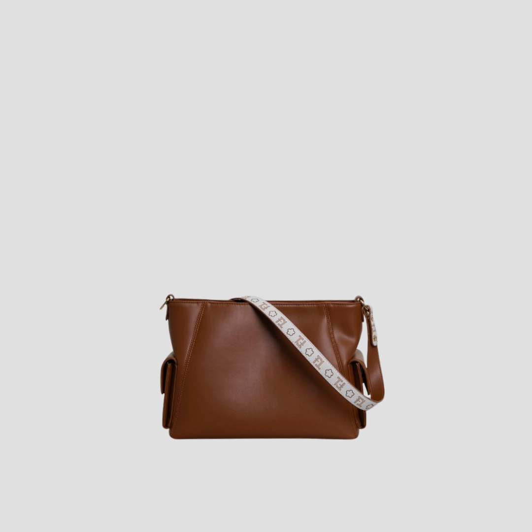 F.timber Rachel Shoulder Handbag