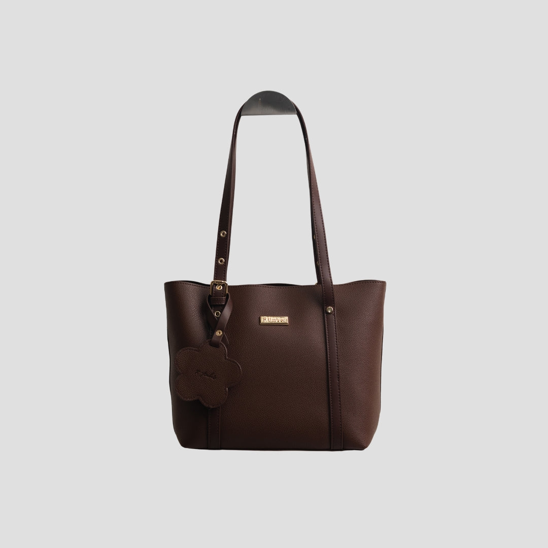 F.timber Piper Mini Florette Shoulder Bag