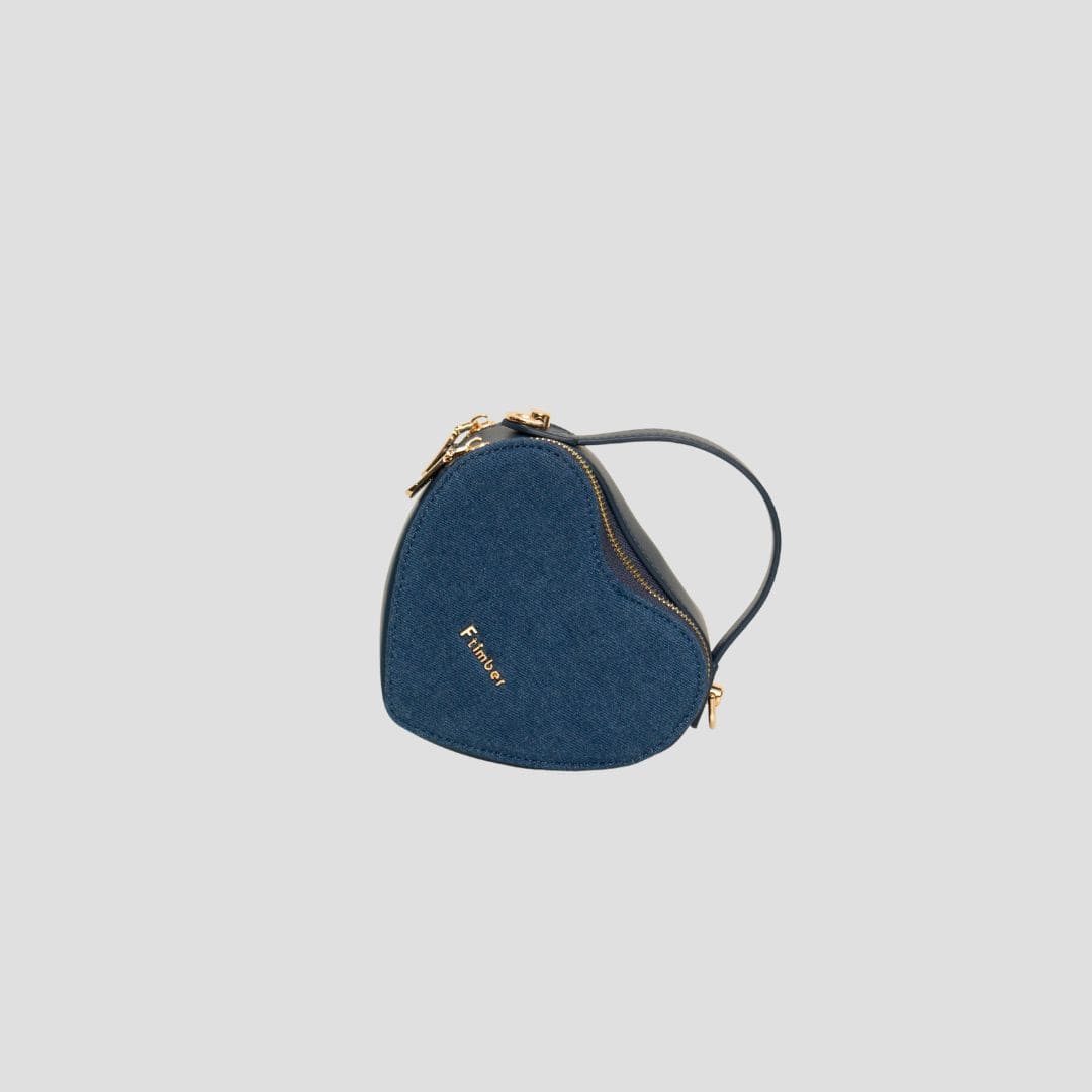 F.timber Hearti Bag Nano