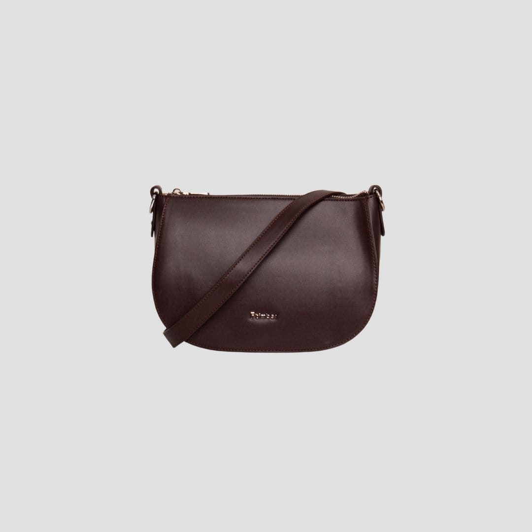 F.timber Celest Medium Handbag