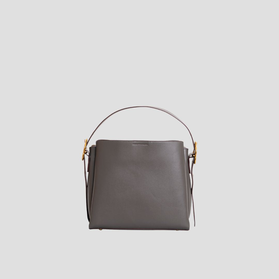 F.timber Stella Medium Shoulder Handbag