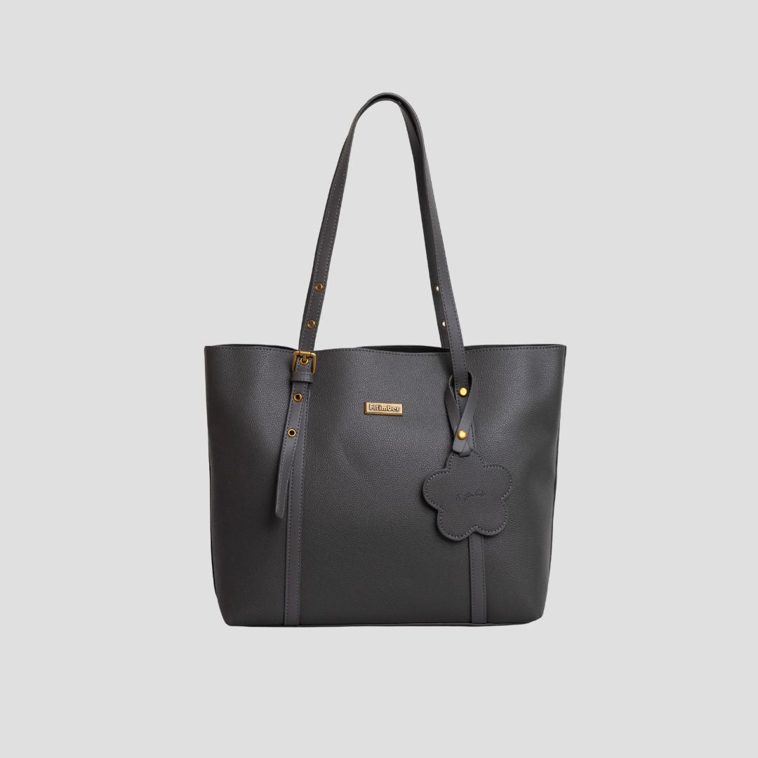 F.timber Piper Florette Tote Bag