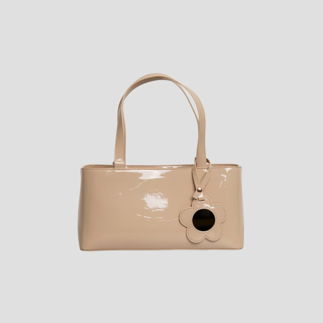 F.timber Monaco Shoulder Handbag