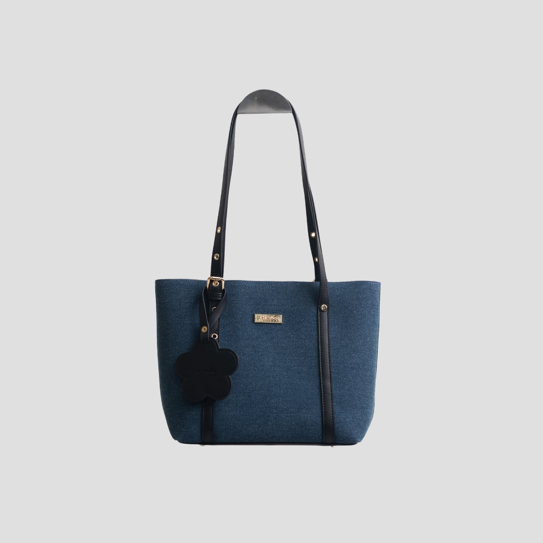 F.timber Piper Mini Florette Shoulder Bag