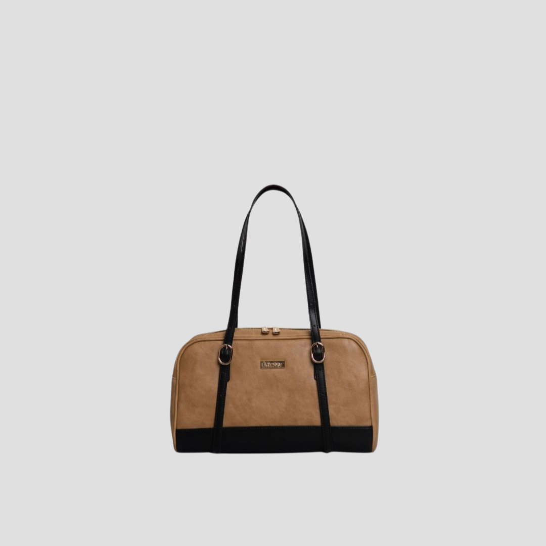 F.timber Chelsea Top Handle Handbag