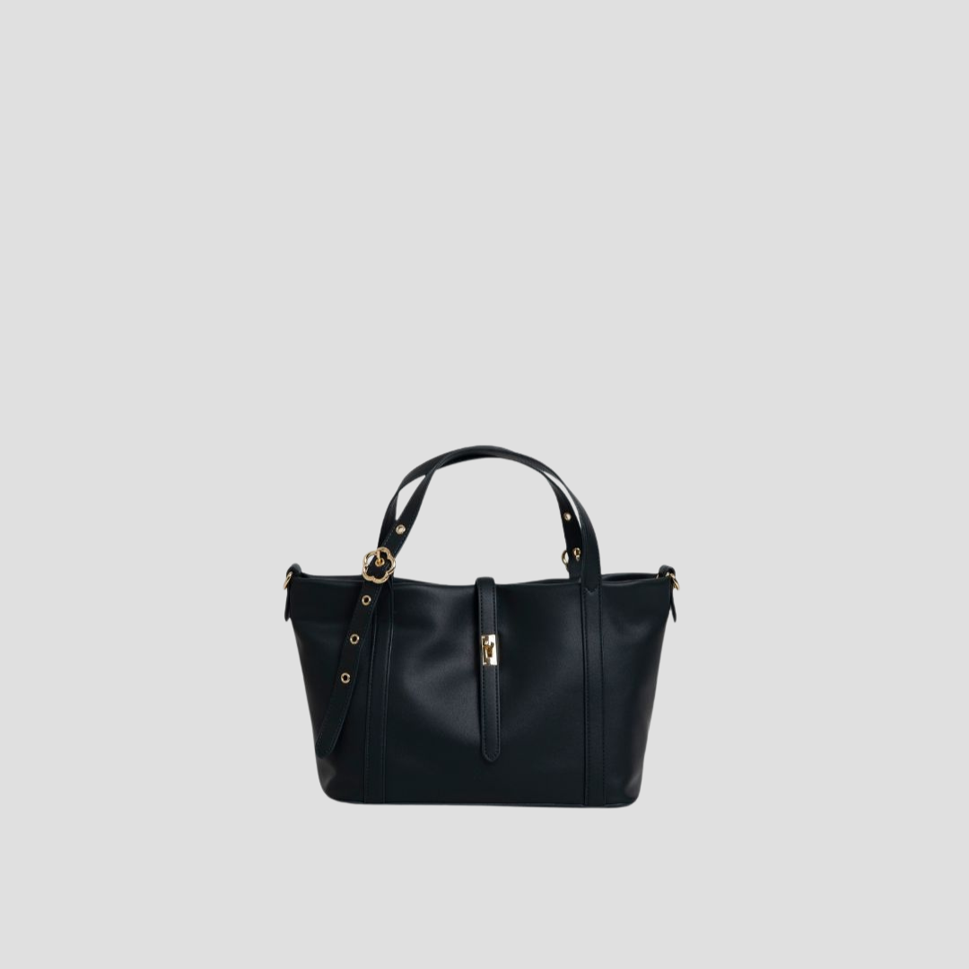 F.timber Erica Shoulder Handbag