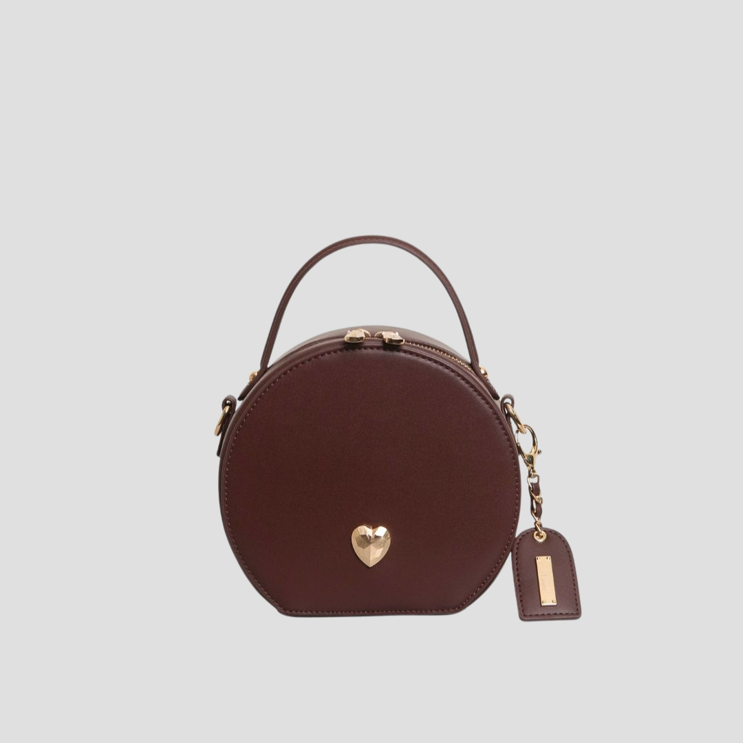 F.timber Rue Handbag